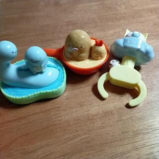 すみっこぐらしおもちゃ