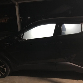 空間除菌　ウィルス99.9%死滅　ハウス除菌の画像