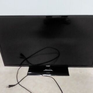 32型液晶テレビ
