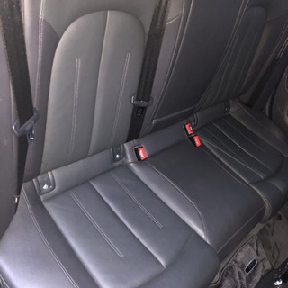 AUDI A6 HYBRIDの画像