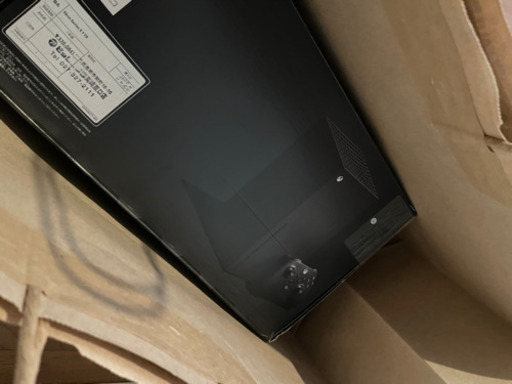 美品　Xbox Series X RRT-00015