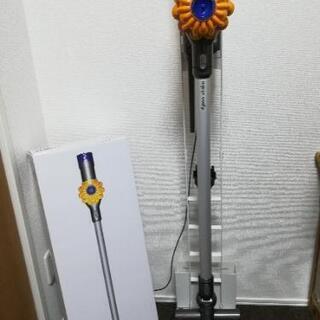 ダイソン　V6スリム 　本体　箱　収納スタンドの画像
