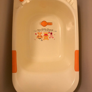 赤ちゃん本舗　赤ちゃんお風呂