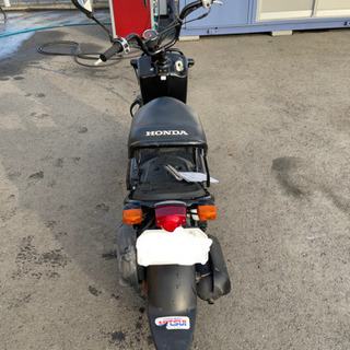 ズーマー　ホンダ