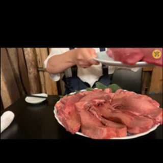 牛タン無料食べ放題【12/20】