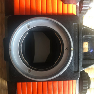 ニコノスVの画像