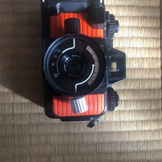 ニコノスV