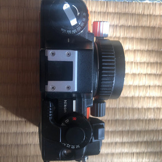 ニコノスVの画像