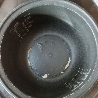 TIGER炊飯器 JKN-S100 5.5合の画像