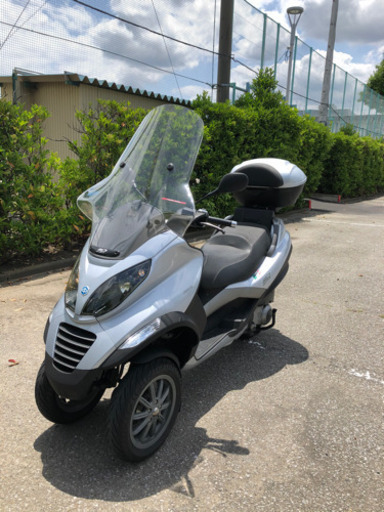 普通自動車免許で乗れる250ccバイク