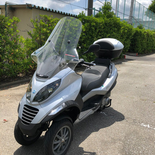 普通自動車免許で乗れる250ccバイク