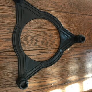 タワー型CDラックの画像