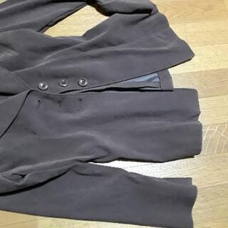 中古のレディース　ジャケットの画像
