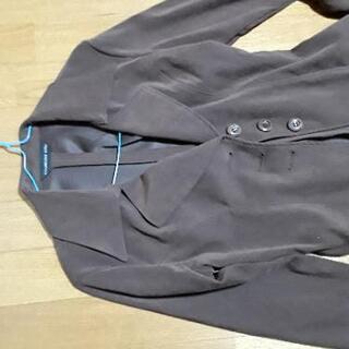 中古のレディース　ジャケットの画像