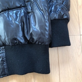 レディースジャンパーの画像