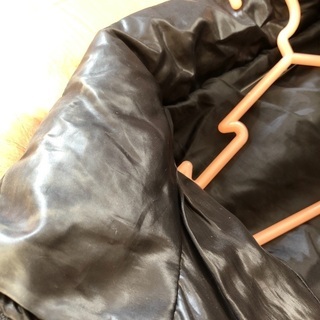 レディースジャンパーの画像