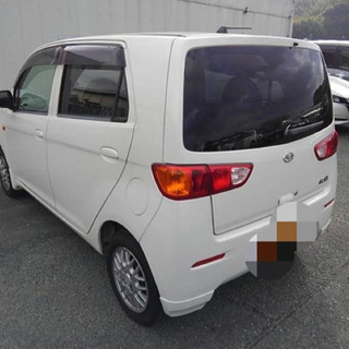 車検令和5年5月マックス　格安車輌　早い方優先　
