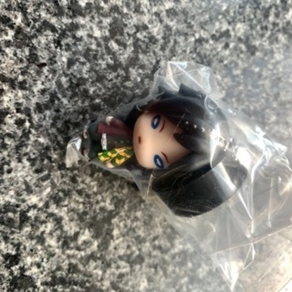 値下げ　鬼滅の刃　にとたん　フィギアマスコット　義勇②の画像
