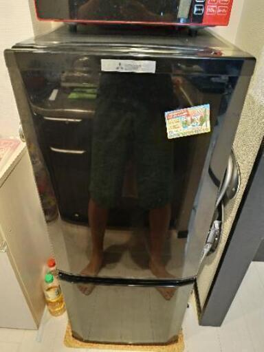 三菱の冷蔵庫