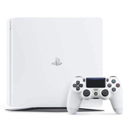 PS4 (美品)
