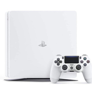 PS4 (美品)の画像