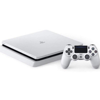 PS4 (美品)の画像