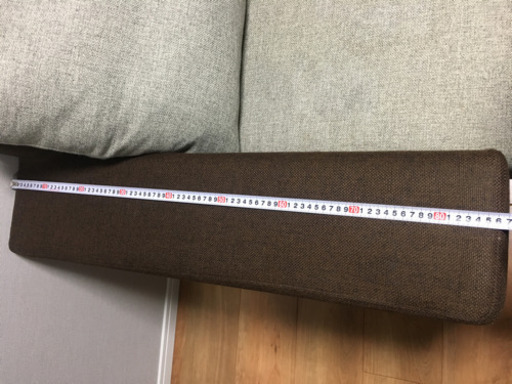 KEYUKA アコードオーダーソファー
