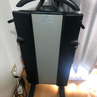 ズボンプレッサー