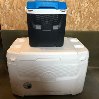 【値下げ】IGLOO イグルーマリーンウルトラクーラーボックス ...