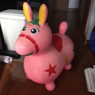 ポニー