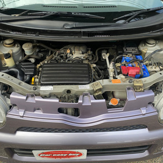 【格安特選車】　ダイハツ　ムーヴ　ラテ　車検1年付の画像