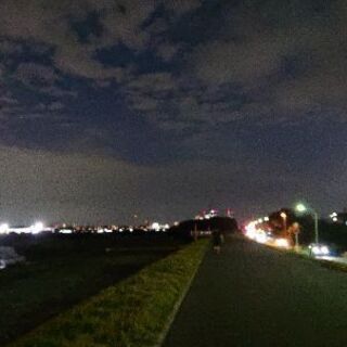 一緒にゆるく身体を動かせる友達募集