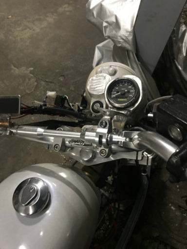 ホンダ　モンキー