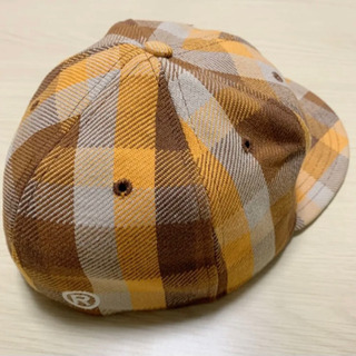 【良品】A BATHING APE エイプのNEWERA ニューエラの画像