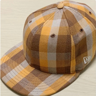 【良品】A BATHING APE エイプのNEWERA ニューエラ