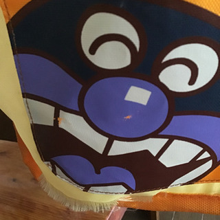 《お受け渡し予定》❤️アンパンマンのテーブルチェアー ❤️の画像