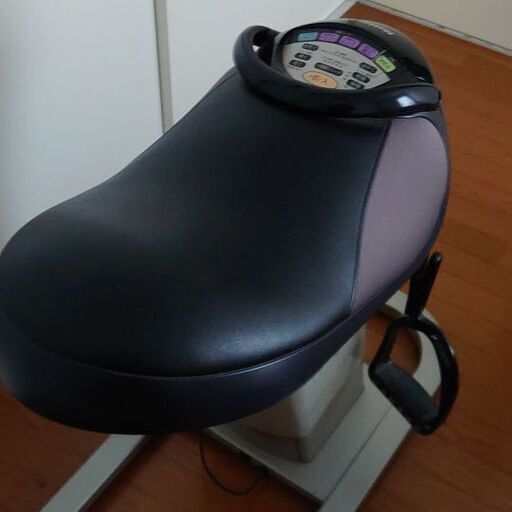 ナショナル乗馬フィットネス機器ジョーバEU6442