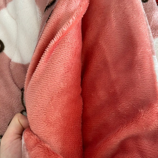 ブランケットの画像