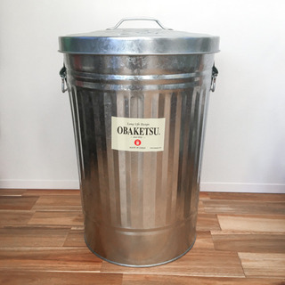 【極美品】obaketsu オバケツ　42L サビにくい！とても...