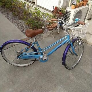 子供用自転車 22インチ