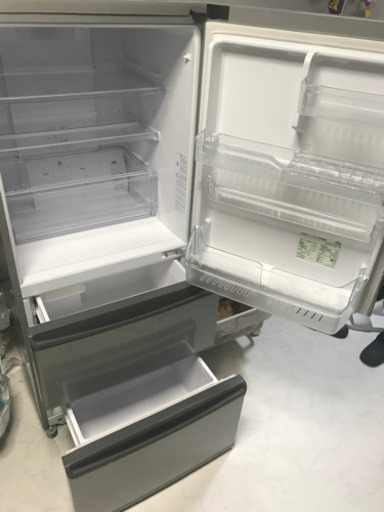 【金額交渉可！】冷蔵庫お譲りします！