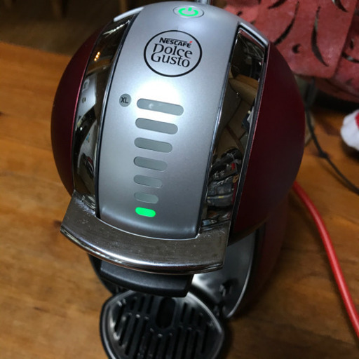 ドルチェグスト