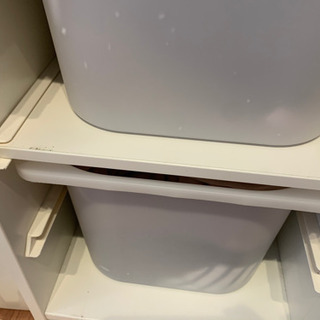 IKEA トロファストの画像