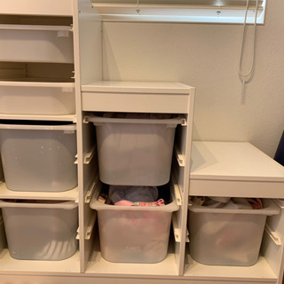 IKEA トロファスト