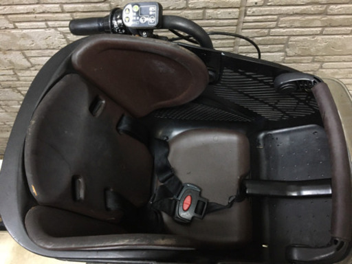 新春SALE  東京23区配達無料　新基準　ブリジストン アンジェリーノ ミニ　8.1Ah リチウム 電動自転車 中古　20インチ  BS