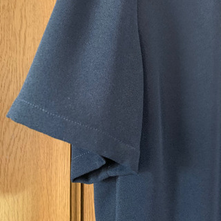 新品 高級品 アルファキュービック ブラウスの画像