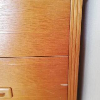 【値下げしました！】和タンス　箪笥の画像