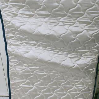 シングル ローベッドの画像