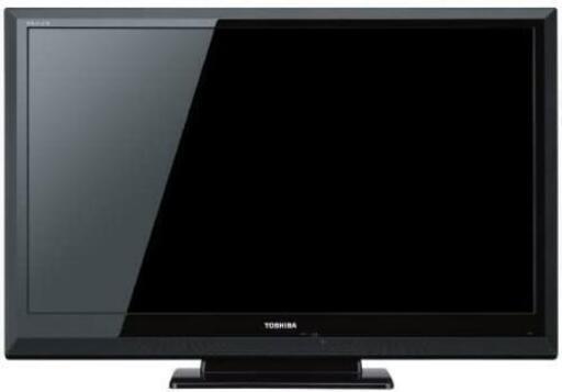東芝REGZA 40型