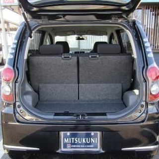 ミラカスタム ＲＳ　スマートキー✨✨の画像